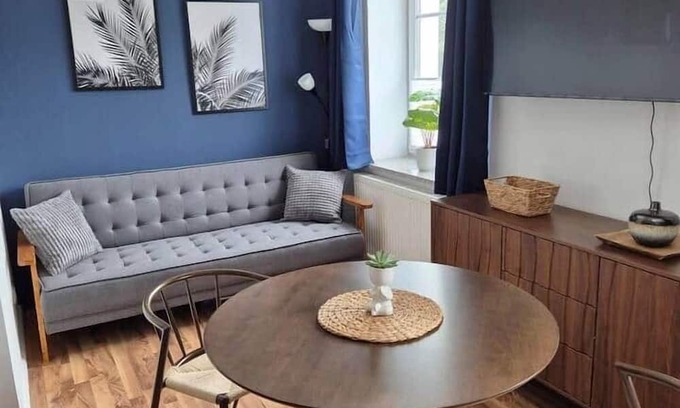 Munchen District Apartamento | Studio 1 - Apartments at the castle