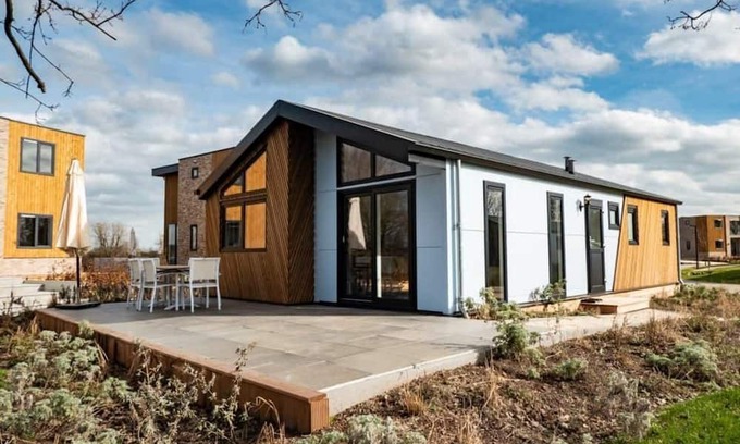 Kerkdriel Casa | Holiday house Kerkdriel for 1 - 6 persons with 3 bedrooms - Holiday home