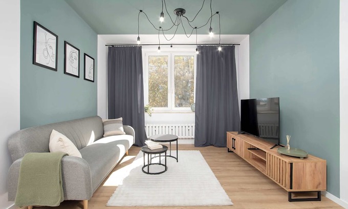 Rzeszow Apartamento | Batorego 16 | Rzeszów | Charming Apartment | Close to the City Center