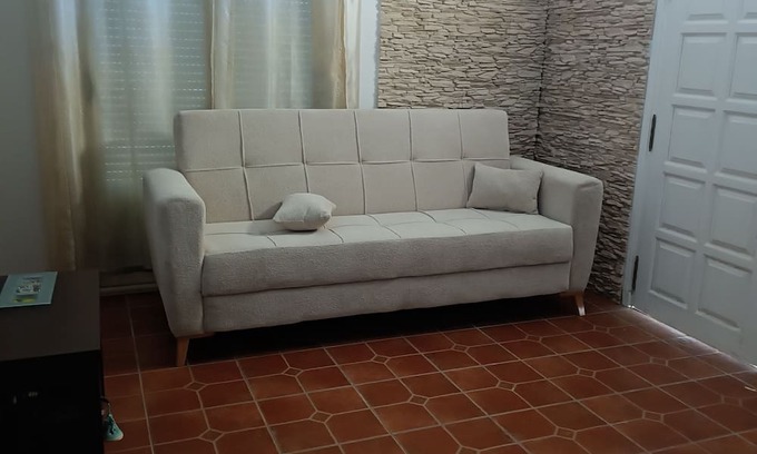 Algiers Apartamento | VIP stay, villa floor, close to beaches