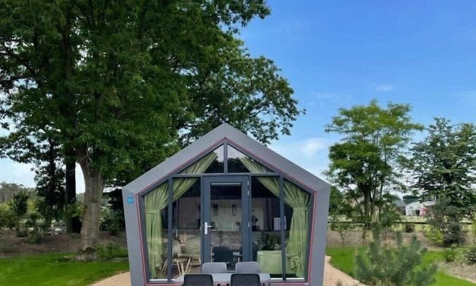 Sint Jansklooster Casa | Holiday house Wanneperveen for 1 - 4 persons with 2 bedrooms - Holiday home