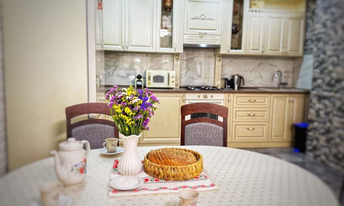 Butuceni Casa | Casa Veche Butuceni