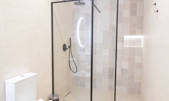Morvedre Apartamento | Bedtime Suites 2 by Concept Flats