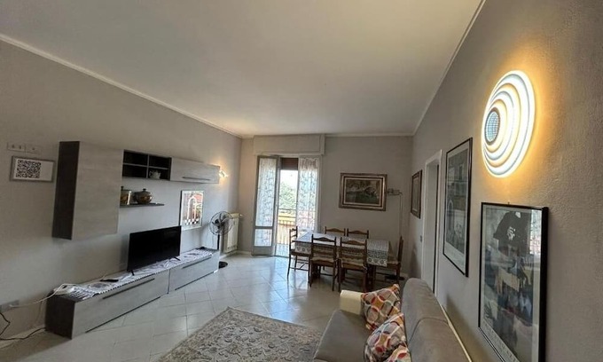 Rovato Apartamento | HAUSE FRANCIACORTA