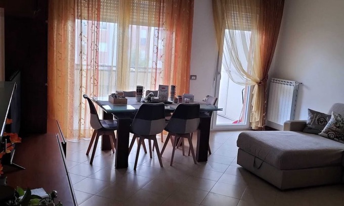Rome Province Apartamento | Casa Malignani