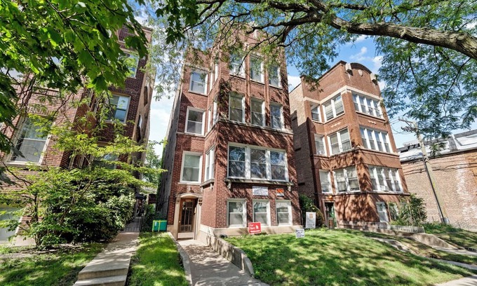 Rogers Park Apartamento | Beach Side in the City - Chicago