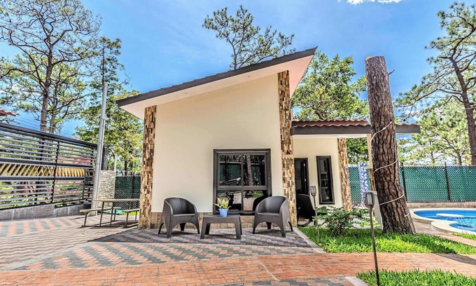 Nueva Concepcion Casa | Búngalos Vista a Cayaguanca