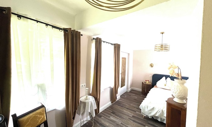 Gamlitz Cabaña | Accommodation in the center of Gamlitz - simply modern rustic/NEW!