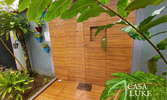 Mambucaba Chalet De Esquí | Private beach chalet in Paraty