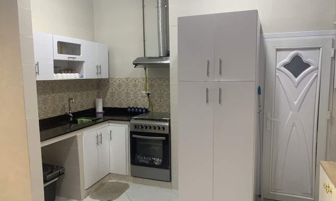 Hai Yaghmourassen Apartamento | Apartment in the heart of Oran, near the seafront