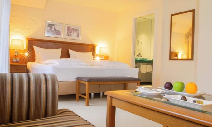 Ootmarsum Hotel | Stay Close to Ootmarsum’s Art Scene w/Views - Near Art Galleries and Boutiques