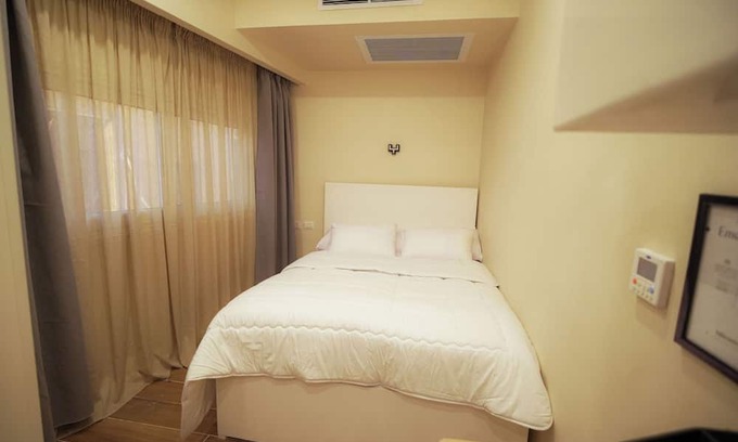 Aswan Apartamento | nile view modern studio- 7 min from aswan station