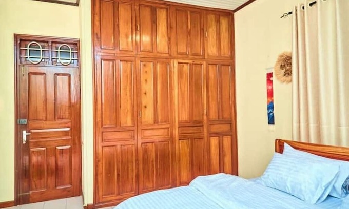 Mikocheni Casa | Minzi Homes: Sunset View Spot-two bedroom aptmt