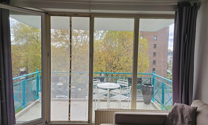 Weiden Apartamento | Übernachten Sie im wunderschönen Weiden