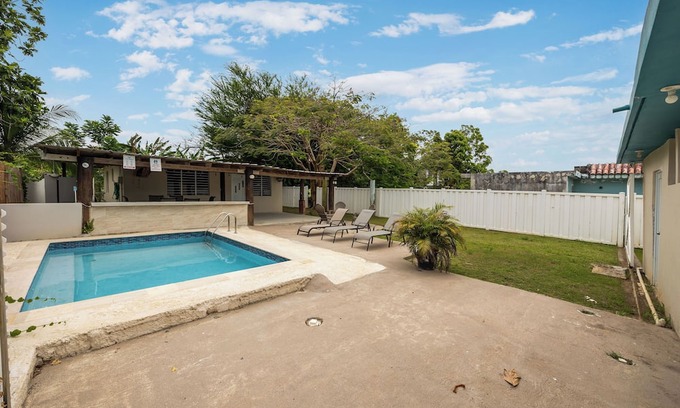 Rio Villa | Step from your door onto the sand | True beachfront location | Perfect coastal escape | Our spot is our biggest draw.