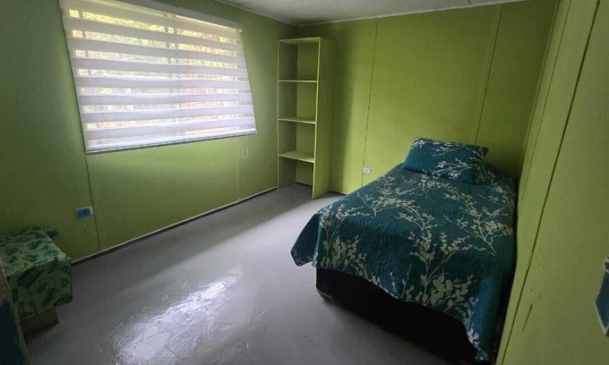 Hanga Roa Cabina | HENUA ROA CABINS, LODGING IN EASTER ISLAND, EASTER ISLAND ACCOMMODATION