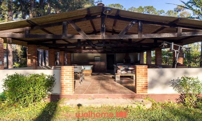 Sarapui Casa | Sitio em Sarapui com piscina e campo de futebol