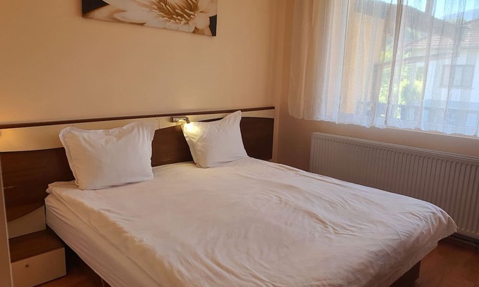 Ribaritsa Cabaña | Serene 5-bedroom cottage in Ribaritsa
