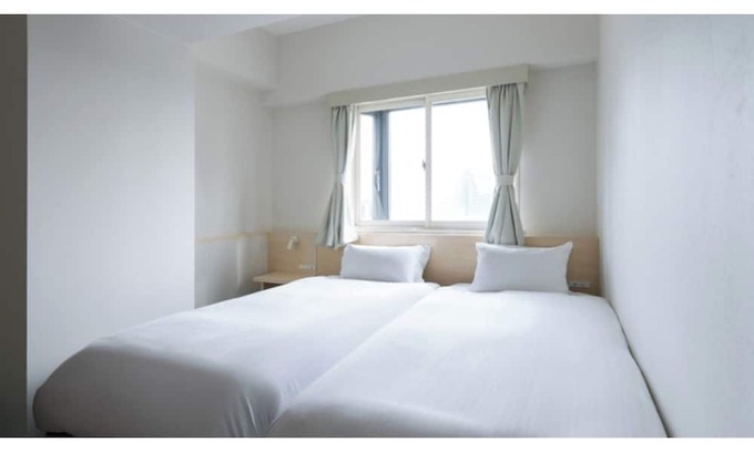 Suita Hotel | 1 Bedroom Standard Apartment Room Only Standard /Suita Ōsaka