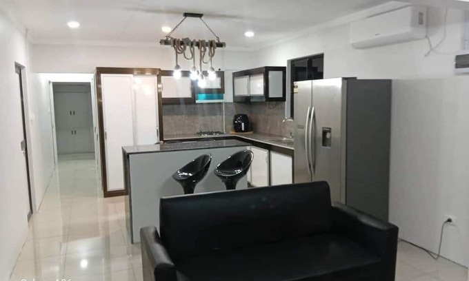 Lautoka Casa | Lautoka Tropical Haven – 4BR with Amazing Views
