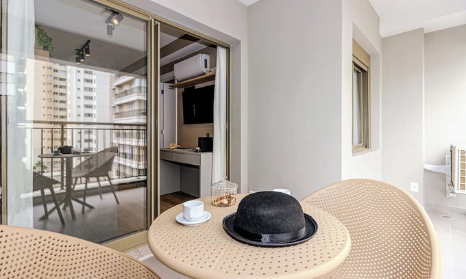 Perdizes Apartamento | Charlie For You Perdizes