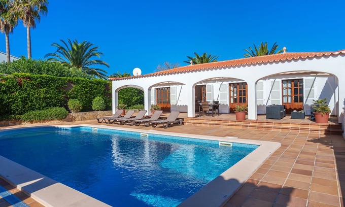 Manacor Apartamento | Apartment Ana II by Interhome