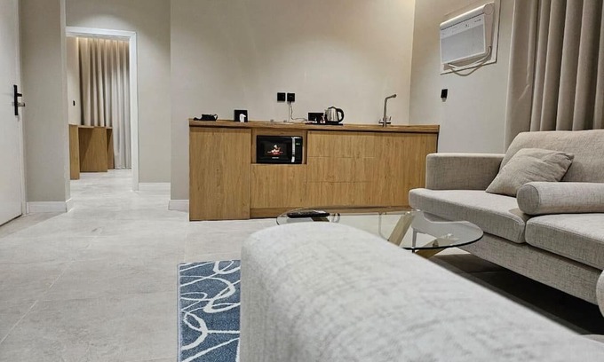 Medina Apartamento | Two-Bedroom Apartment