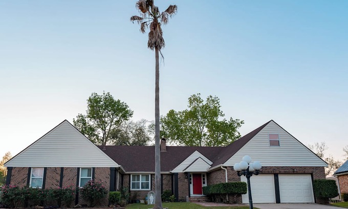 Slidell Casa | Waterfront! Artlive Residence