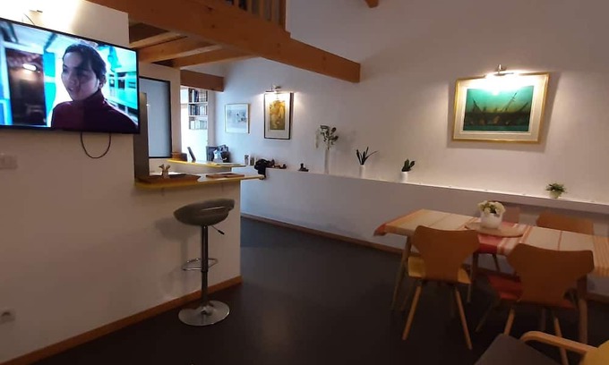 Polignac Casa | La Terrasse de Cheyrac