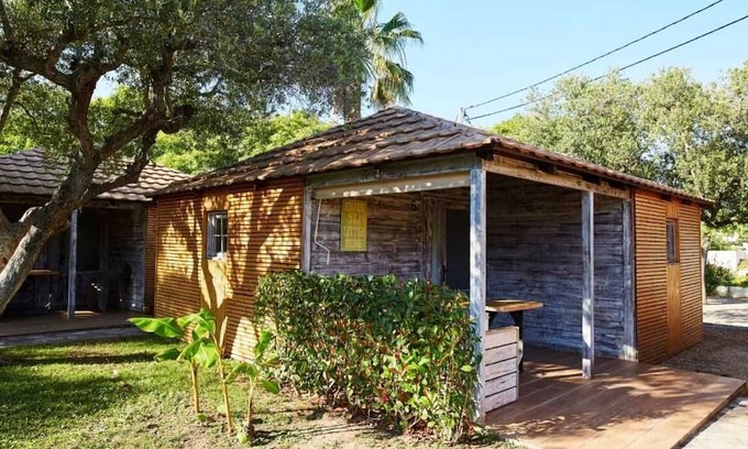 Miami Platja Casa | Camping 4 étoiles - Piscine - efcadb