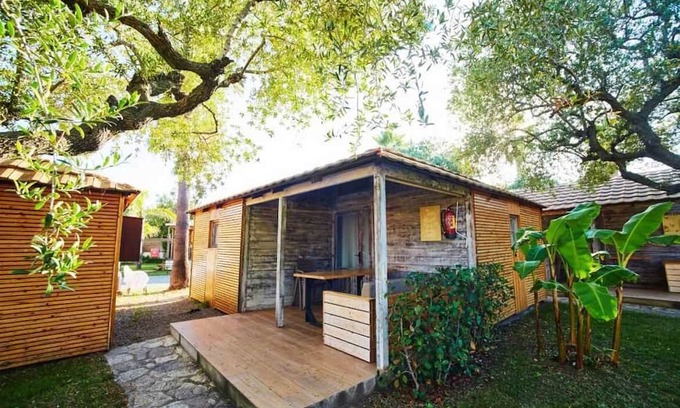 Miami Platja Casa | Camping 4 étoiles - Piscine - efcad0