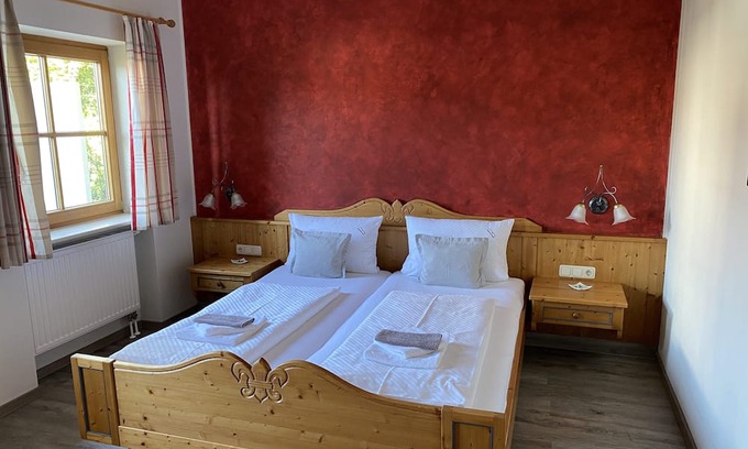 Oy Apartamento | Appartement Edelweiß