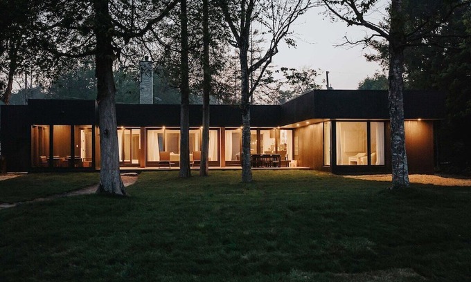 Algoma Casa | Clay Banks Lakehouse · Door County Lake House 50 min from Lambeau Field
