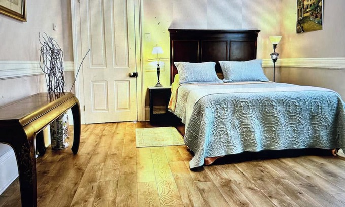 South 7th Ward Casa | Newly Renovated walk to the French Quarter