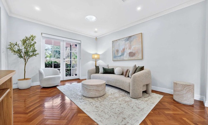 Mount Lawley Casa | Modern Character Home in Mount Lawley