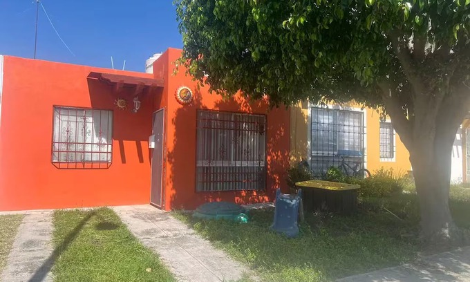 Atlixco Casa | House 15 min from the zocalo of Atlixco