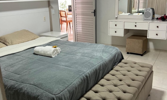 Pedra Azul Apartamento | Stone Address Azul