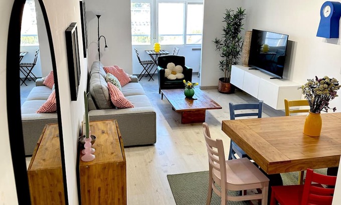 San Fernando Apartamento | Atreb San Fernando