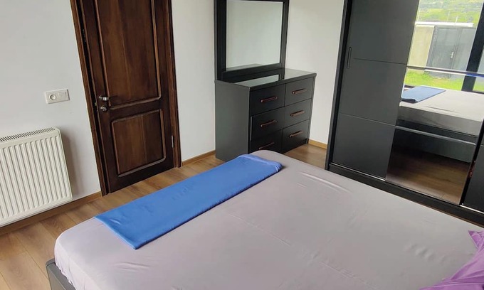 Mtskheta Casa | Spacious 4-bedroom house in charming Mukhatgverdi with WiFi