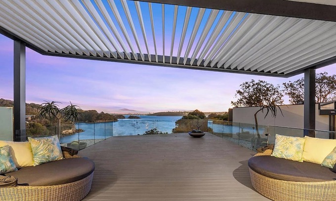 Manly Casa | Spring Cove Estate in Manly