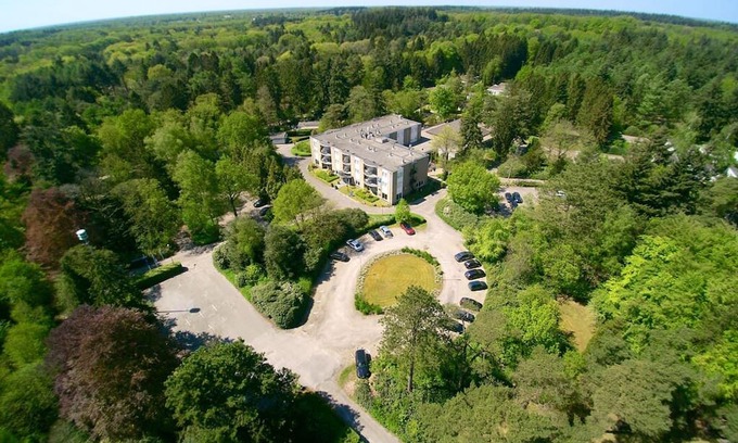 De Bult Casa | Perfect De Bult Family Escape | 4 Units w/ Pool & Sauna by Drents-Friese Wold