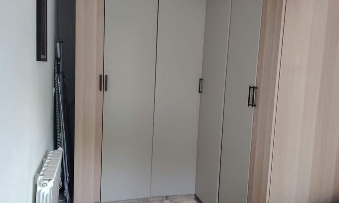 Saint-Lambert Apartamento | At the foot of Notre Dame de la Garde, between beach and town center