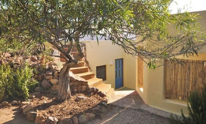 Rodalquilar Casa | Casa Zen Cabo de Gata Nature Park, Rodalquilar