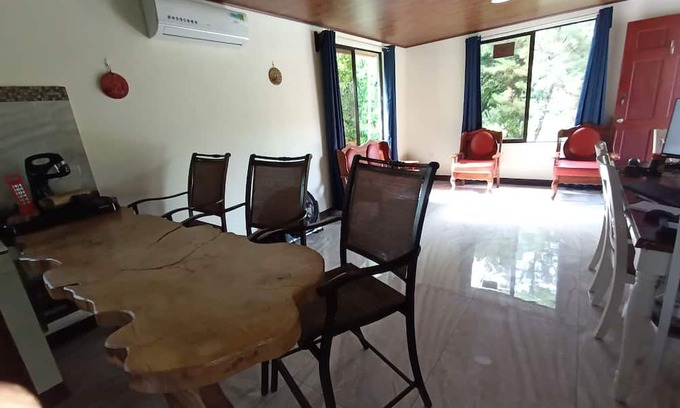 Penjamo Casa | Quinta Rincon Silvestre w/AC, WiFi & pool in lovely Peñas Blancas near V. Arenal