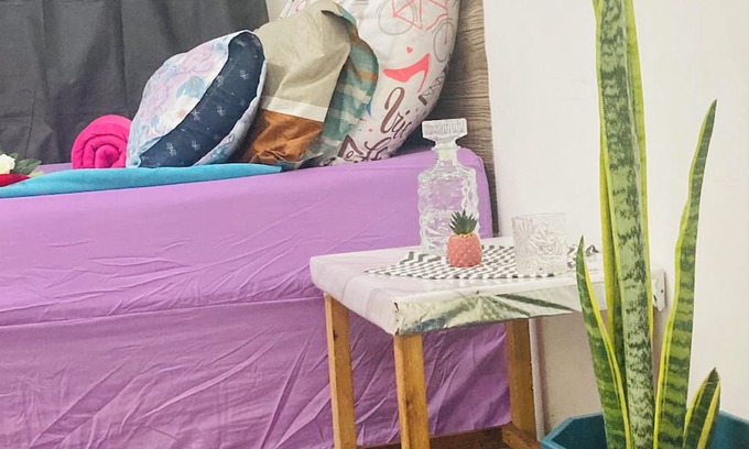 Maun Casa | Home Experience
