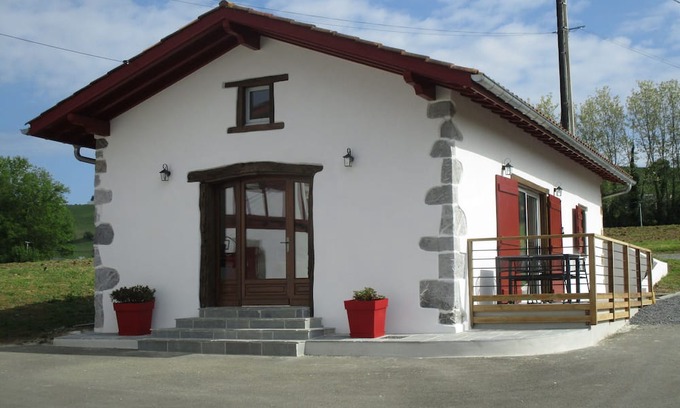 Isturits Casa | Detached cottage for 4 people - PMR