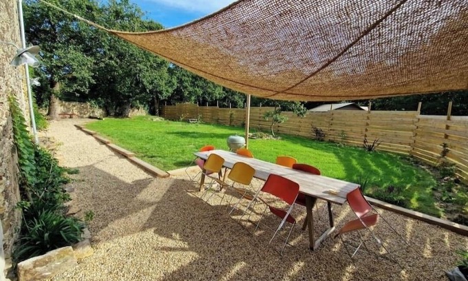 Sarzeau Casa | Charming house