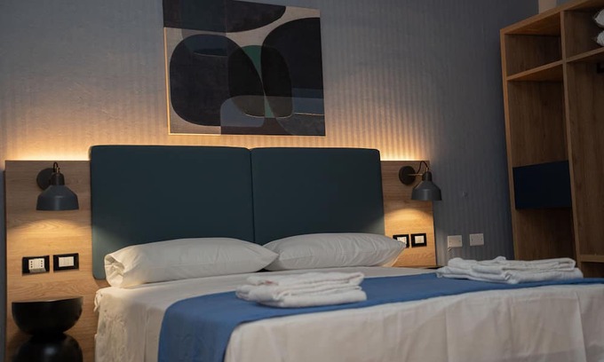 Cinisi Casa | COZY ROOMS 5 MINUTES FROM THE SEA