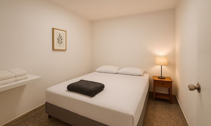 Zapatoca Apartamento | APARTAMENTO COMPLETO, CENTRAL, PIEDRA VIVA