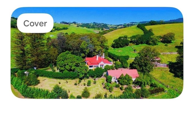 Kiama Otro | Beautiful renovated pet friendly farmhouse in the rolling green hills of Kiama